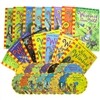 마녀 위니 챕터북 15종 직수입 도서 (CD 15종 증정)