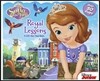 Sofia the First : Royal Lessons