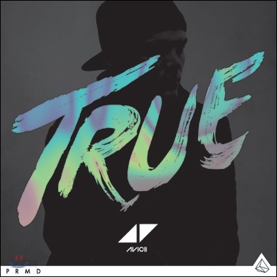 Avicii - True 아비치 데뷔 앨범 