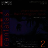 바흐 : 칸타타 2집 - 71, 131, 106번 (Bach : Cantatas Vol. 2 - BWV71, 131, 106)(CD) - Masaaki Suzuki