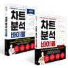 차트 분석 바이블 : 심화편 + 차트 분석 바이블 세트