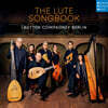 Lautten Compagney 라우텐 콤파니 설립 40주년 기념 류트 헌정 앨범 (The Lute Songbook)