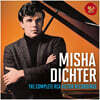 Misha Dichter 미샤 디히터 RCA 녹음 모음집 (The Complete RCA Victor Recordings)