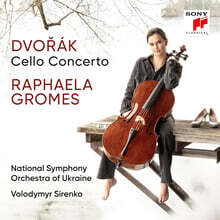 Raphaela Gromes 드보르작: 첼로 협주곡 (Dvorak: Cello Concerto)