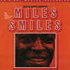 The Miles Davis Quintet (마일즈 데이비스) - Miles Smiles [LP]