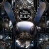 B.A.P (비에이피) 1집 - First Sensibility