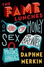 The Fame Lunches