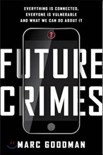 Future Crimes