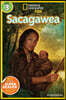 National Geographic Readers: Sacagawea