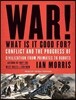 War! What Is It Good For?