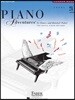 Piano Adventures Lesson Book Level 2A