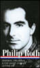 Philip Roth: Novels & Stories 1959-1962 (Loa #157): Goodbye, Columbus / Five Short Stories / Letting Go