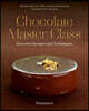 Chocolate Master Class