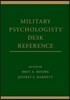 Military Psychologists' Desk Reference