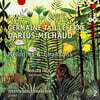 Holger Falk / Steffen Schleiermacher  타유페르와 미요의 노래 2집 (Tailleferre & Milhaud: Melodies & Chansons Vol.2)