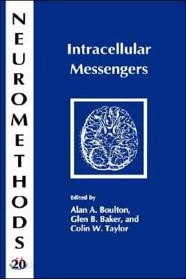 Intracellular Messengers