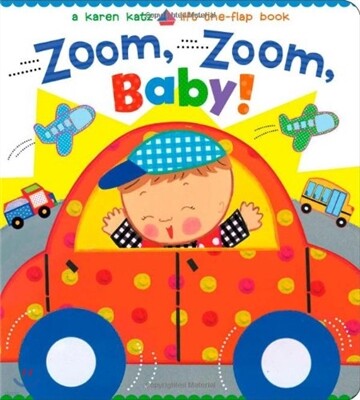 Zoom, Zoom, Baby!