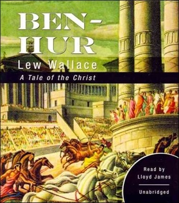 Ben-Hur: A Tale of the Christ