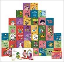 다독다독 언어 45종