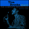 Tina Brooks Quintet - Complete Recordings: Master Takes (Ltd)(Remastered)(2CD)