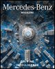메르세데스-벤츠 매거진 Mercedes-Benz Magazine No.104