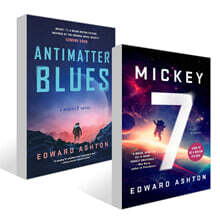 Mickey7 + Mickey7  : Antimatter Blues 세트