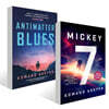 Mickey7 + Mickey7  : Antimatter Blues 세트