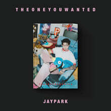 박재범 - THE ONE YOU WANTED [Jay Bum Ver.]