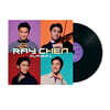 Ray Chen 바이올린 협주곡 모음집 (Player 1) [LP]