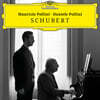 Maurizio Pollini 마우리치오 폴리니 마지막 스튜디오 녹음집 (Schubert)