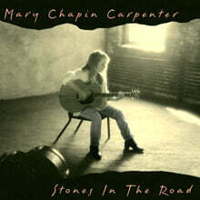 Mary Chapin Carpenter (메리 채핀 카펜터) - Stones in the Road [옐로우 컬러 2LP]