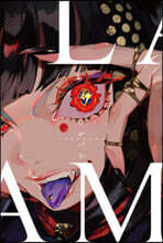 AMADUYU TATSUKI ART WORKS AQUAPLUS COLLECTIONS | 甘露樹 | アクア
