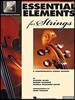 Essential Elements for Strings