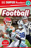 DK Super Readers Level 3 : Football