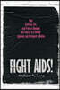 Fight Aids!: How Activism, Art, and Protest Changed the Course of a Deadly Epidemic and Reshaped a Nation