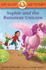 Judy Moody and Friends #16 : Sophie and the Runaway Unicorn