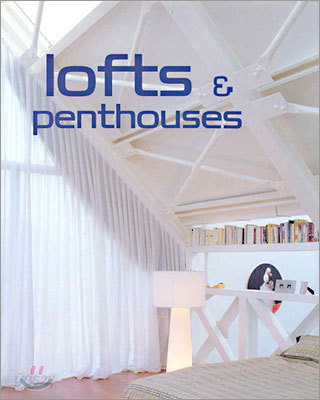 Lofts &amp; Penthouses