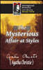 The Mysterious Affair at Styles (Lady Valkyrie Crime/Mystery/Thrillers)