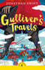 The Gulliver's Travels