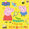 Peppa Pig: Peppa’s Pop-Up Minibeasts