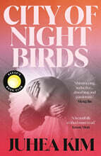 City of Night Birds
