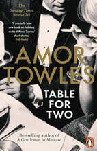 Table For Two