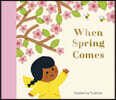 National Trust: When Spring Comes
