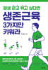 평생 걷고 뛰고 싶다면 생존근육 3가지만 키워라
