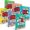 그래서 이런 말이 생겼대요 시리즈 1~6권 세트