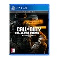 PS4 콜오브듀티 블랙옵스6 한글판