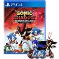 PS4 소닉 섀도우 제너레이션즈 게임몰단독특전포함