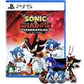 PS5 소닉 섀도우 제너레이션즈 게임몰단독특전포함