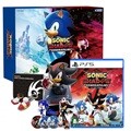 PS5 소닉 섀도우 제너레이션즈 한정판 게임몰단독특전포함