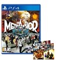 PS4 메타포 한글판 예약특전2종포함